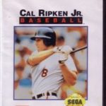 Cal Ripken Jr. Baseball (1992)