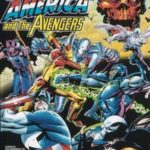 Captain America and The Avengers (1992)