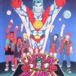 Captian Planet and the Planeteers (1992)