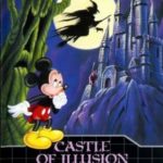 Castle of Illusion Starring Mickey Mouse (1990)