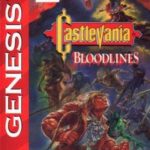Castlevania Bloodlines (1994)