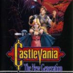 Castlevania The New Generation (1994)