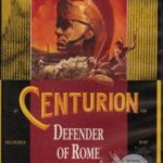 Centurion Defender of Rome (1991)