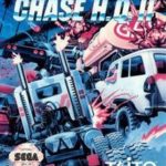 Chase HQ II (1992)