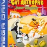 Cheese Cat-Astrophe Starring Speedy Gonzales (1995)