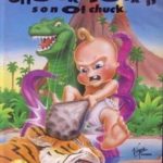 Chuck Rock II Son of Chuck (1993)