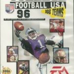 College Football USA 96 (1995)