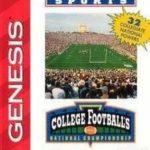 College Football's National Championship (1994)