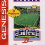 College Football's National Championship II (1995)