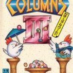 Columns III (1993)