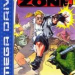 Comix Zone (1995)