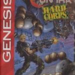 Contra Hard Corps (1994)
