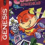 Cosmic Spacehead (1993)