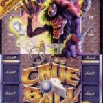 Crue Ball (1992)