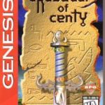 Crusader of Centy (1994)