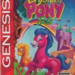 Crystal's Pony Tale (1994)