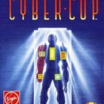 Cyber-cop (1992)