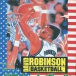 David Robinson's Supreme Court (1992)