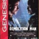 Demolition Man (1995)