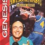 Dick Vitale's Awesome, Baby! College Hoops (1994)