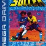 Dino Dini's Soccer (1994)