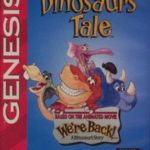 Dinosaur's Tale, A (1994)