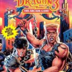 Double Dragon III The Sacred Stones (1993)