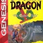Double Dragon V The Shadow Falls (1994)