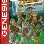 Double Dribble The Playoff Edition (1994)