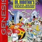 Dr. Robotnik's Mean Bean Machine (1993)