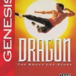 Dragon The Bruce Lee Story (1994)