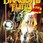 Dragon's Fury (1992)