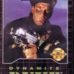 Dynamite Duke (1990)