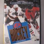 EA Hockey (1991)