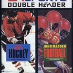 EA Sports Double Header (1993)
