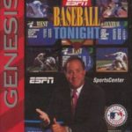 ESPN Baseball Tonight (1994)