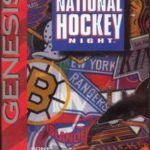 ESPN National Hockey Night (1994)