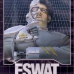 ESWAT City Under Siege (1990)