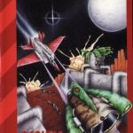 Earth Defense (1995)