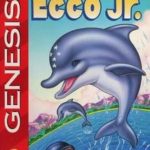 Ecco Jr. (1995)