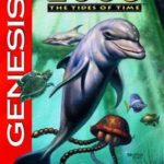 Ecco The Tides of Time (1994)