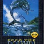 Ecco the Dolphin (1992)
