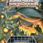 Empire Of Steel (1992)
