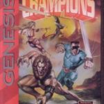 Eternal Champions (1993)