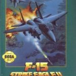 F-15 Strike Eagle II (1993)