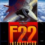 F-22 Interceptor (1991)