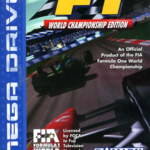 F1 World Championship Edition (1995)