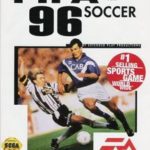 FIFA Soccer '96 (1995)