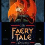 Faery Tale Adventure Book I (1991)