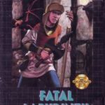 Fatal Labyrinth (1991)